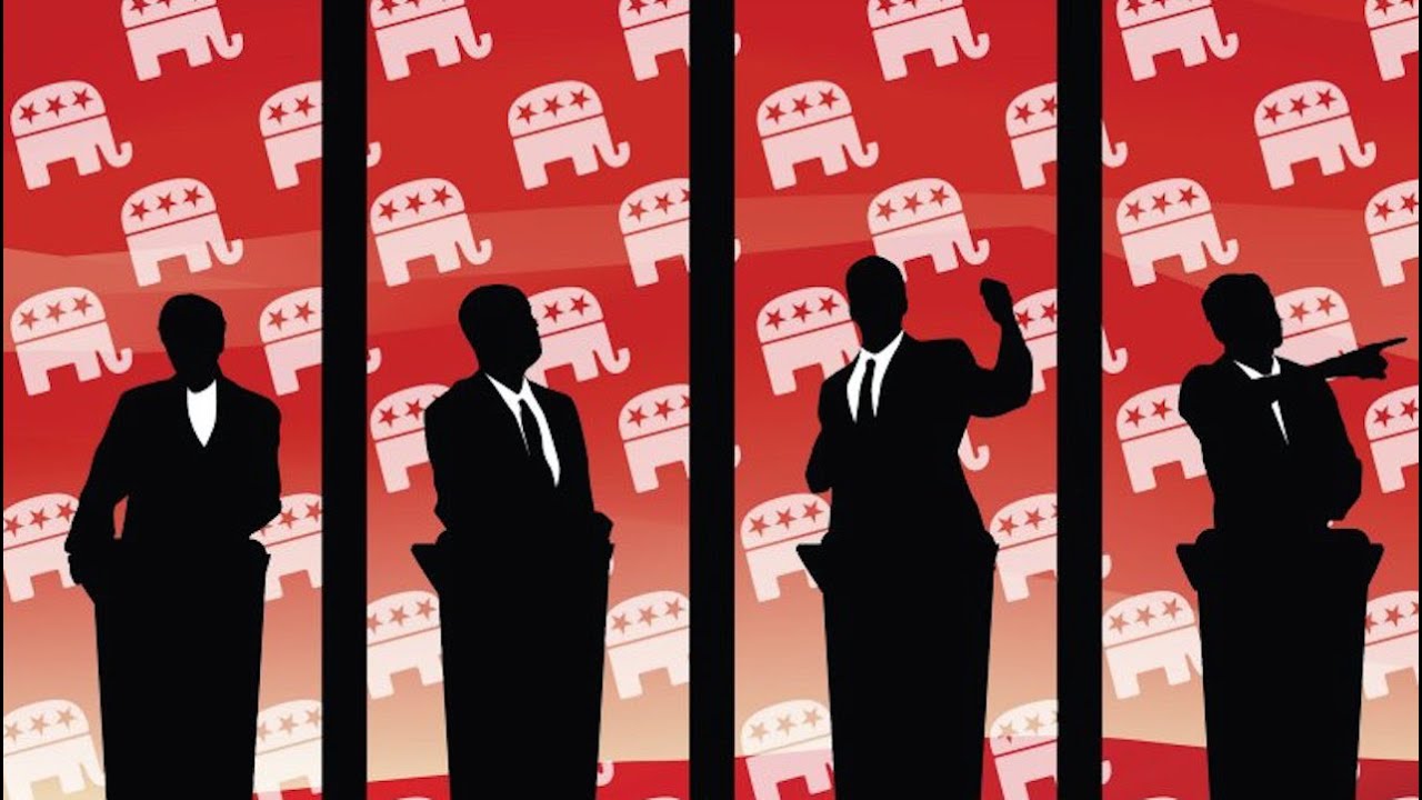 Brokered Convention: A Realistic Scenario?