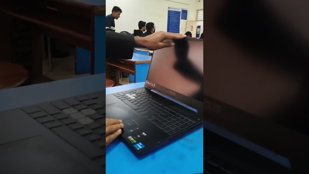 GNIOT COLLEGE VLOG 03 ❣️📸