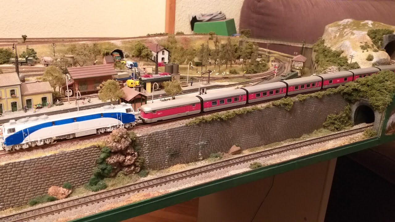 TALGO III RD GRANDES LINEAS IBERTREN