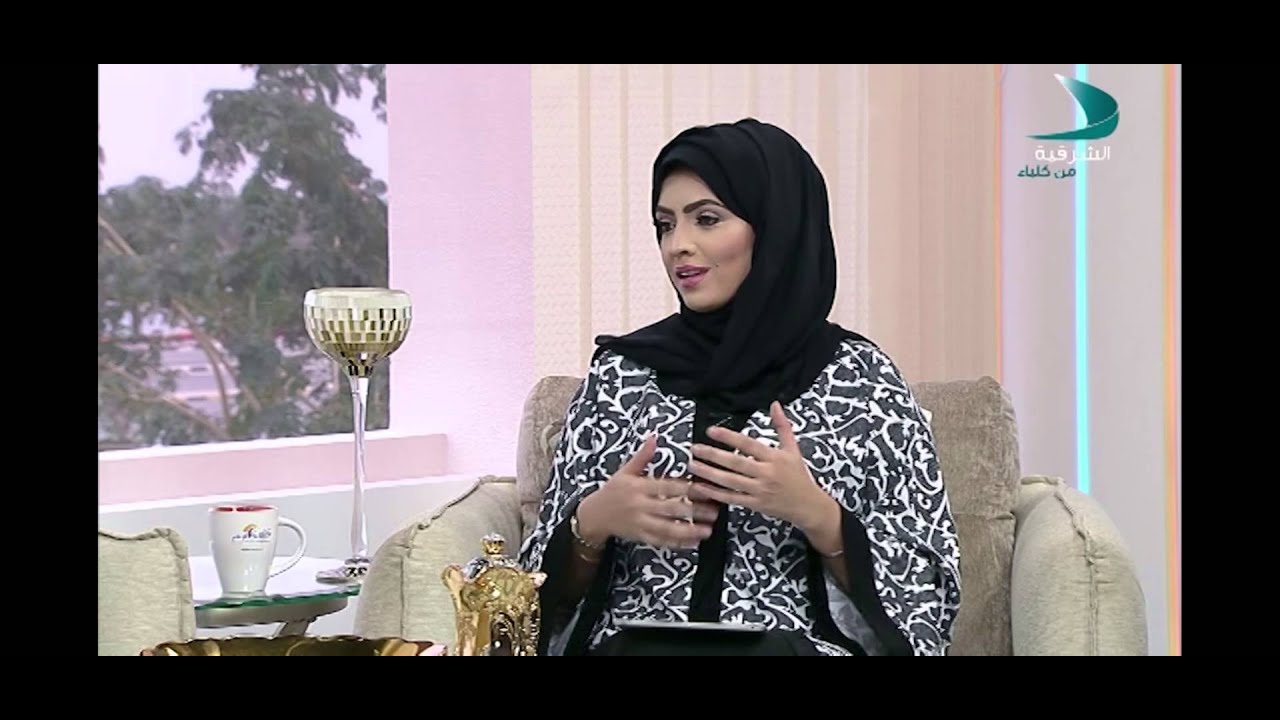 صباح الشرقية 6-3-2016 \ اتيكيت الحوار