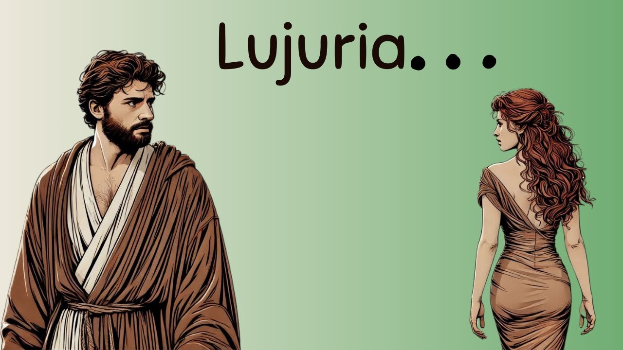 5 Razones Por Las Que Los ELEGIDOS Luchan en Secreto Con la LUJURIA