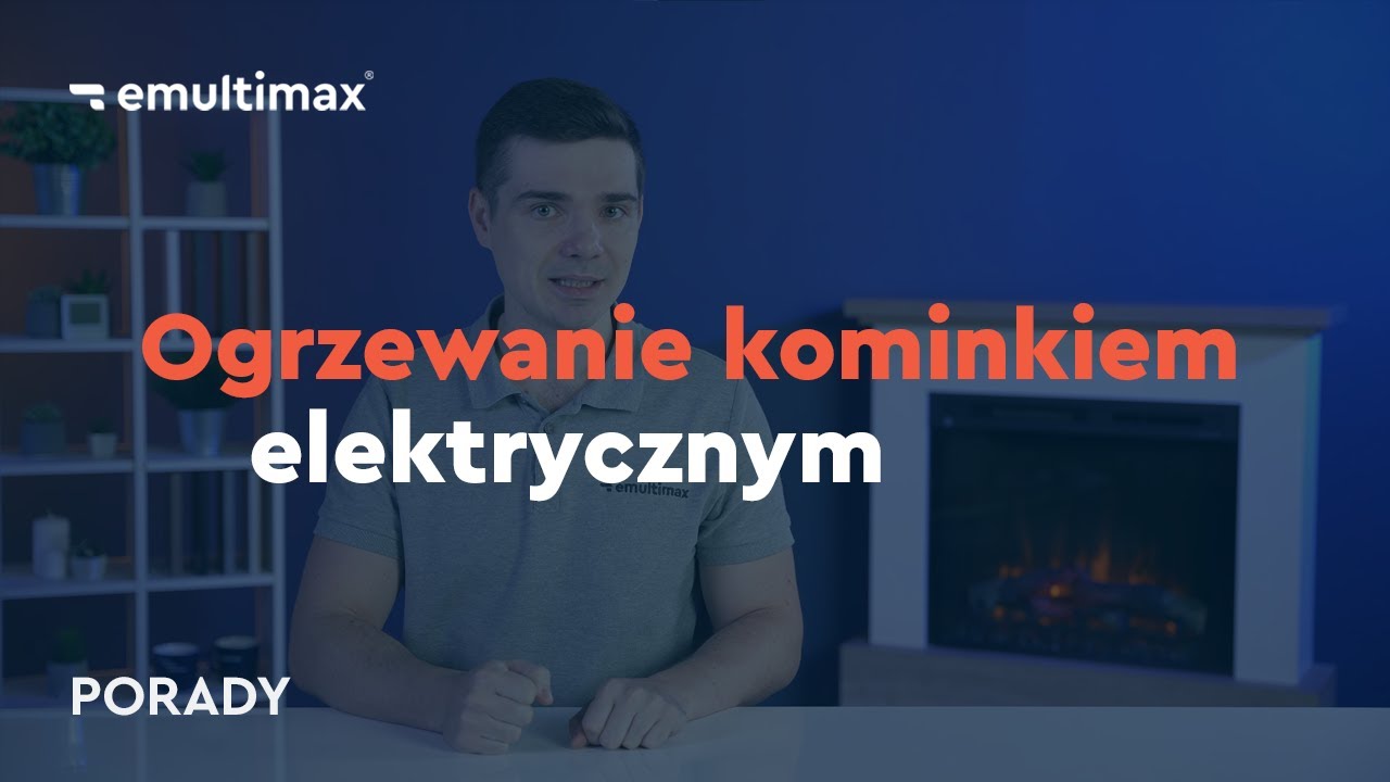Czy kominek elektryczny grzeje? Ogrzewanie kominkiem elektrycznym alternatywą dla grzejników?
