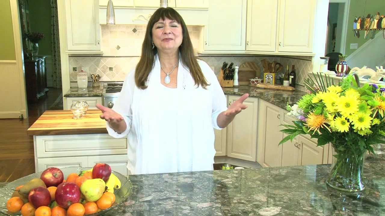Your Kitchen Angel