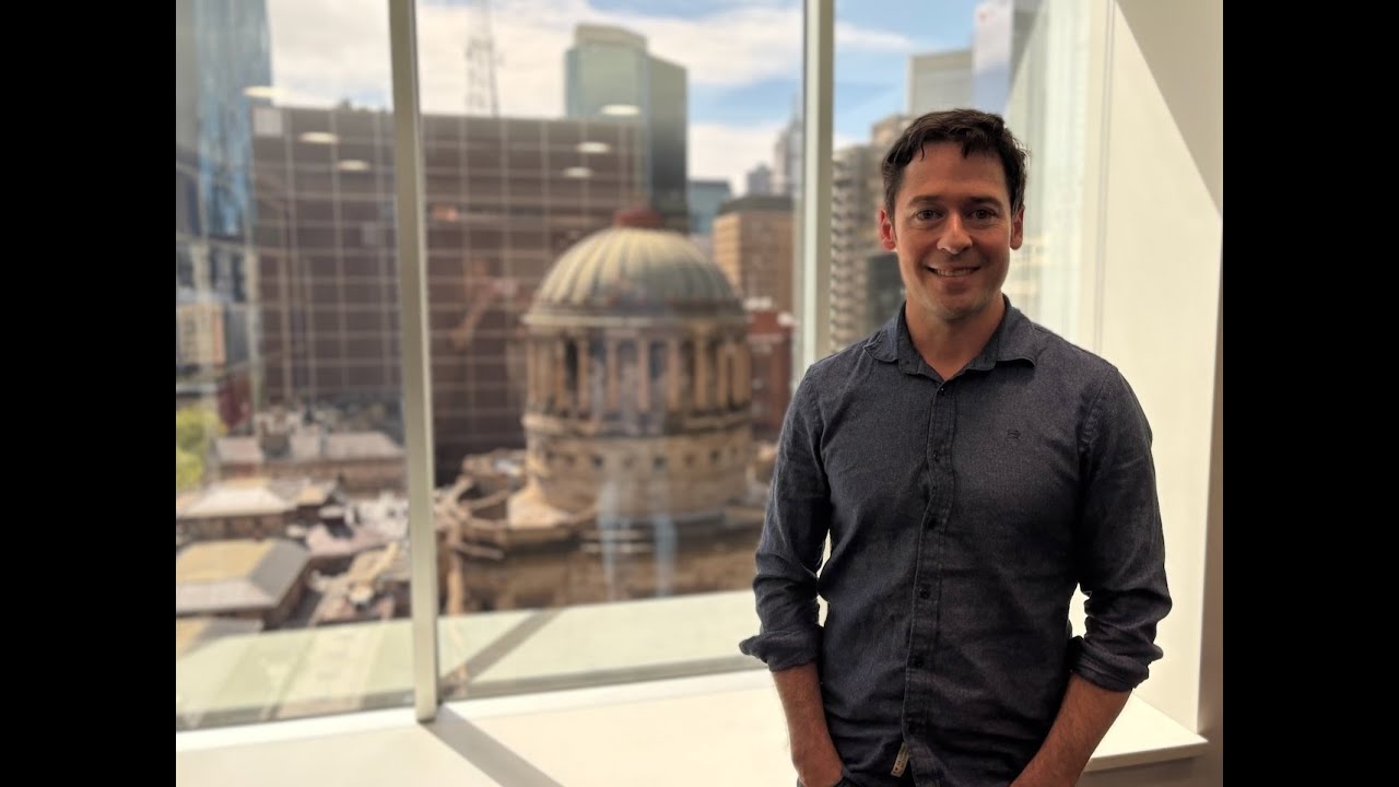 Episode 72: Nick McKenzie