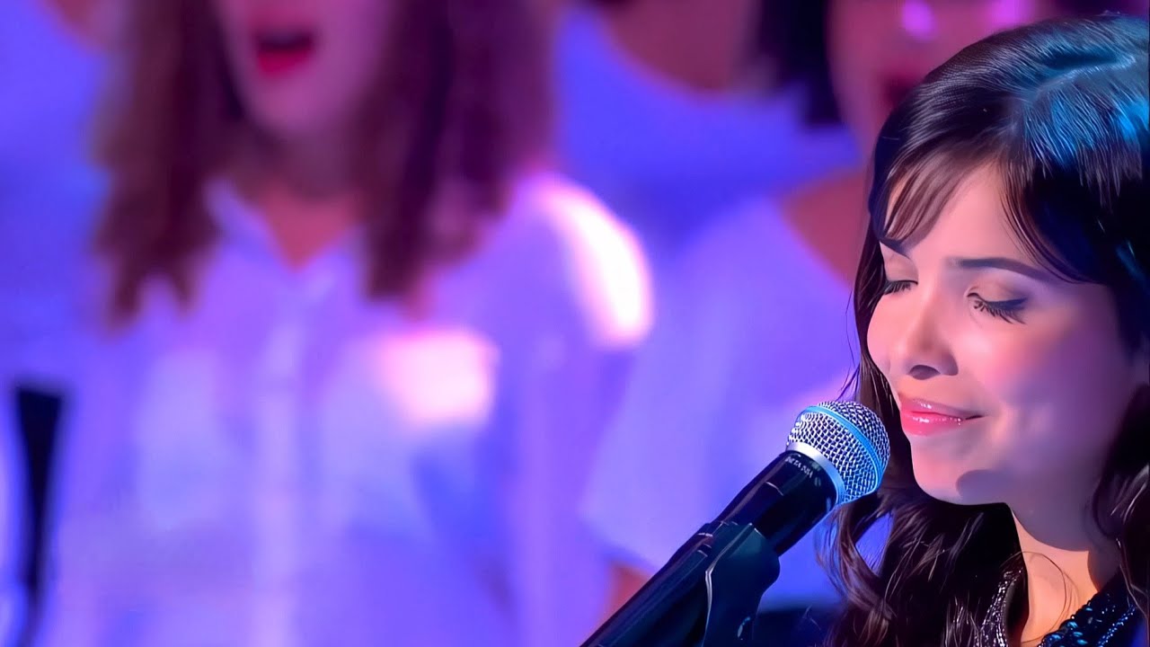 INDILA - Live (Love Story - Dernière Danse) Full Show 4K