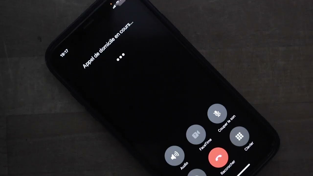 Voicemail interlude - my clip