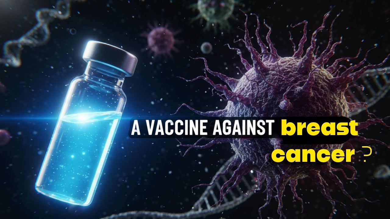 Breast Cancer Vaccine: What Science Has Actually Achieved So Far