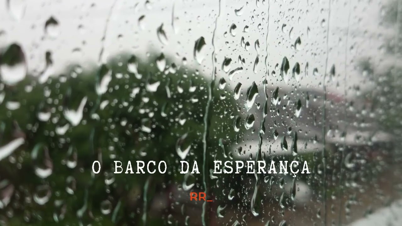 O Barco da Esperança