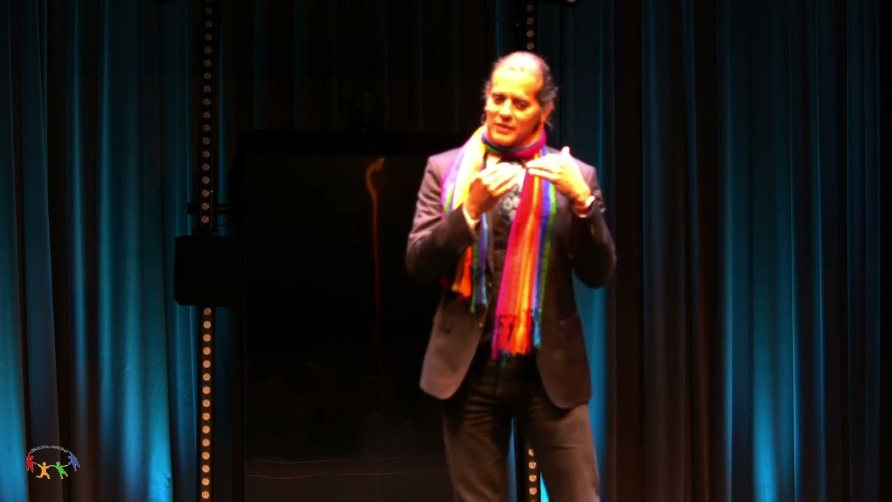 Andre Stern ein Kind das man nicht unterbrochen hat