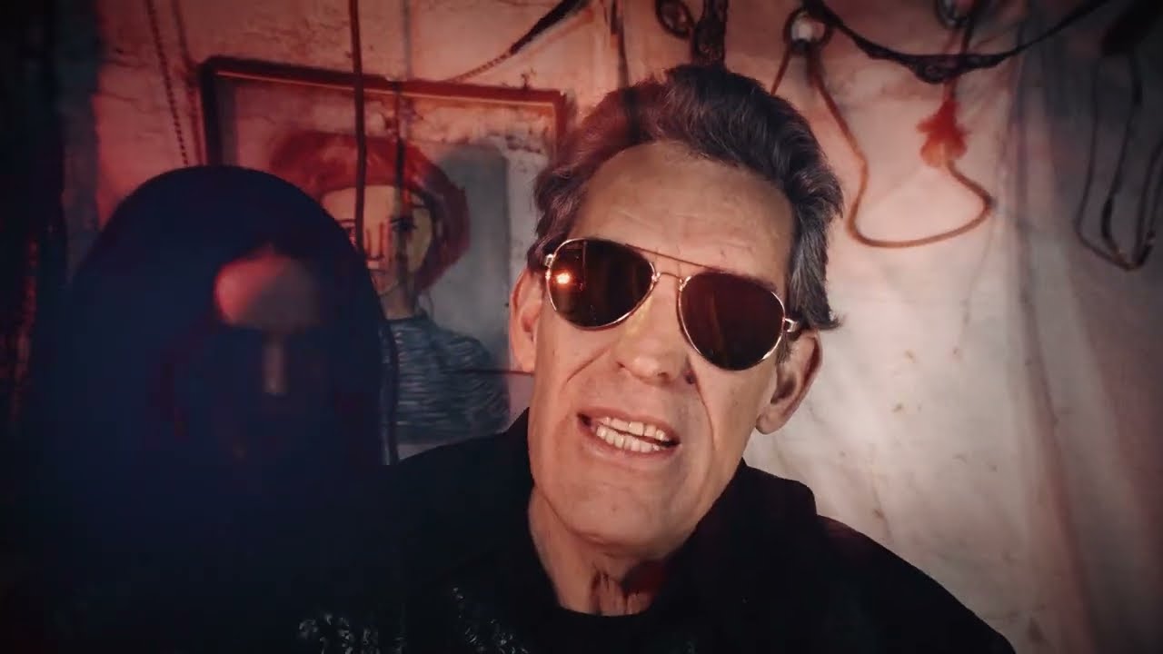 MARCO CUSATO-'LEGEND'-2024 (official video)