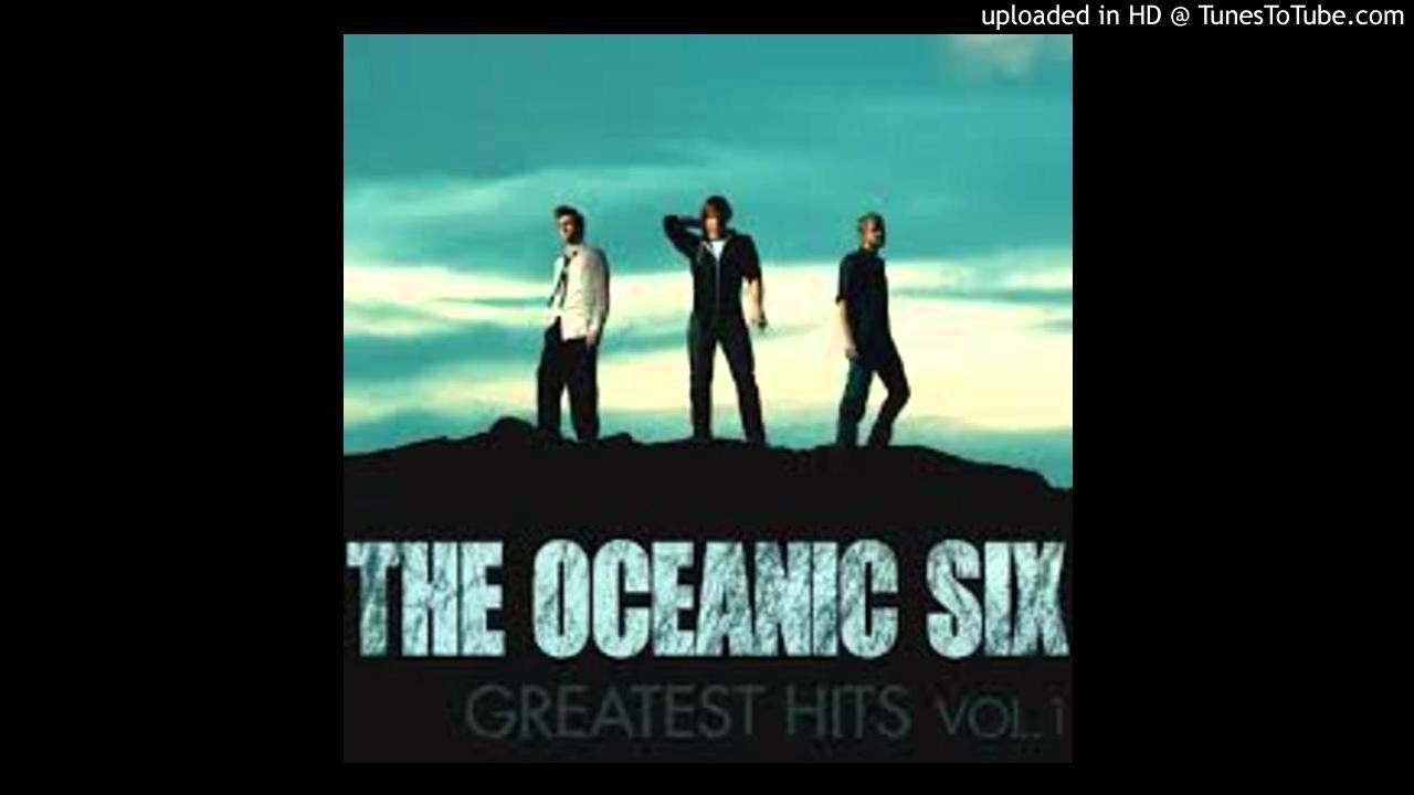 The Oceanic Six - 05 - Will You Be My Constant