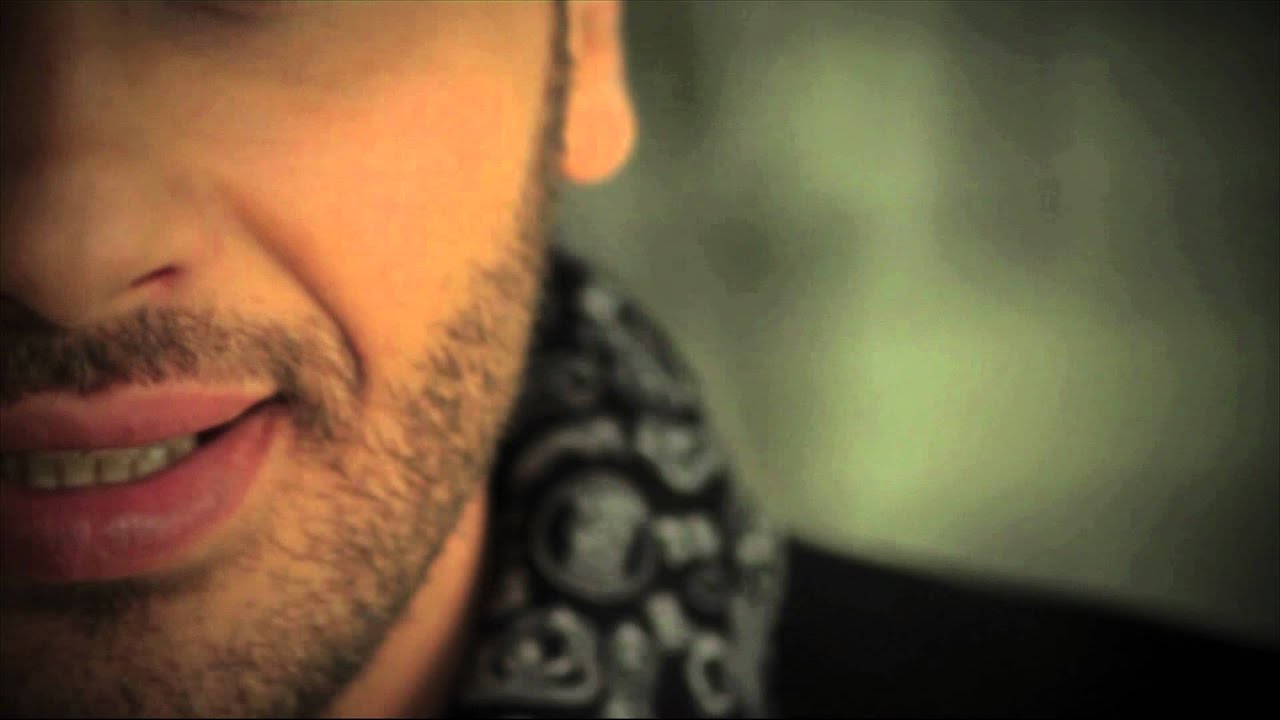 DIONISIS MAKRIS-MONO ESY (Official video clip)