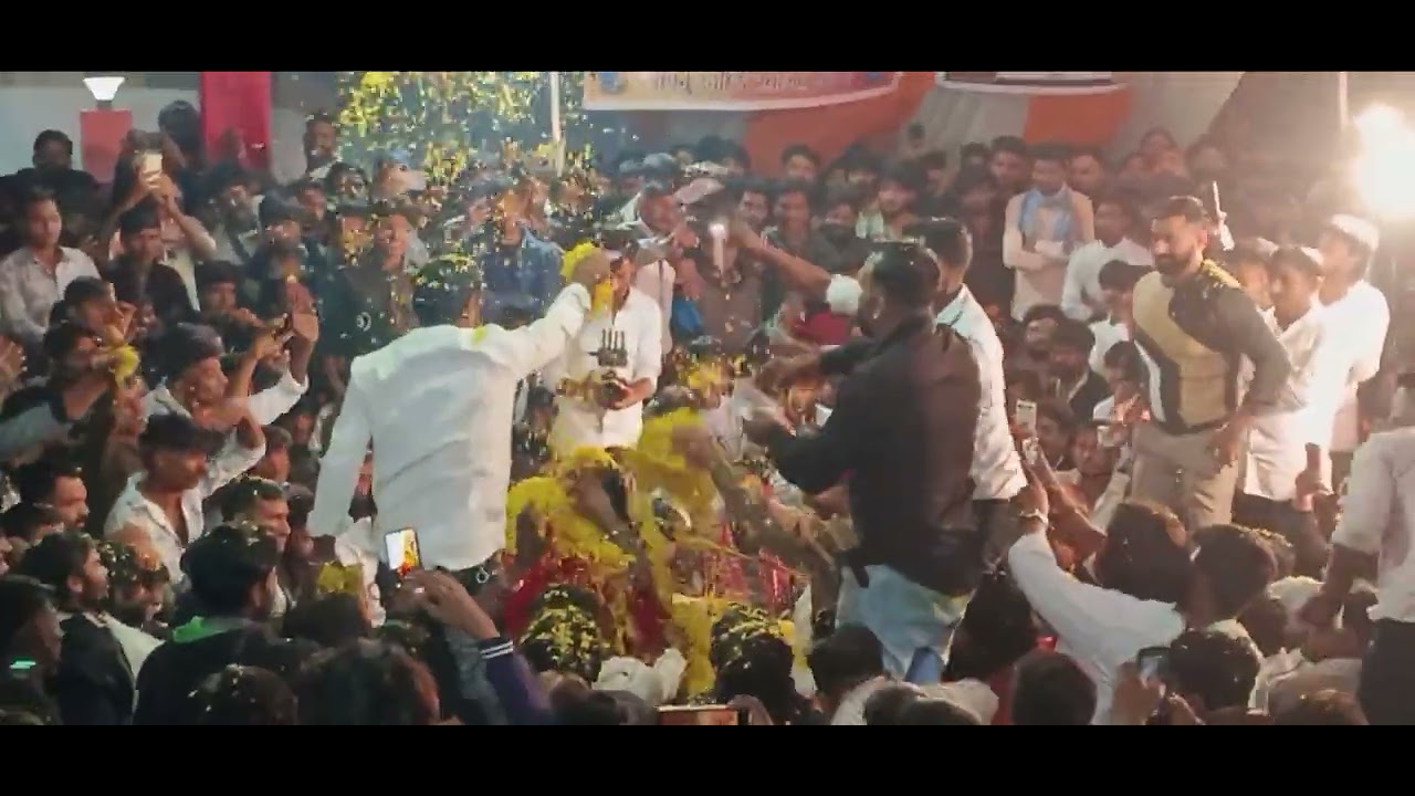 કાળુ ભગત ની મેલડી // ધામ = મુના 🙏🙏❤️