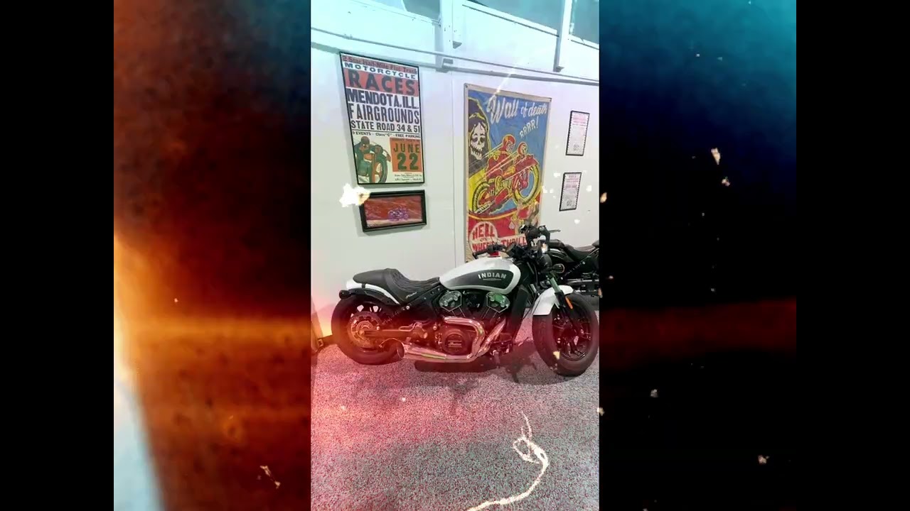 7_30 Motorcycle Inventory