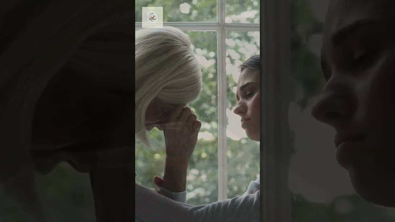 The Liberating Power of Forgiveness #shorts