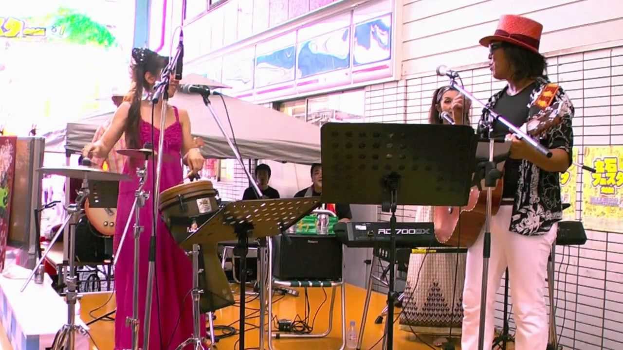 EROTICAO 青いイナズマ