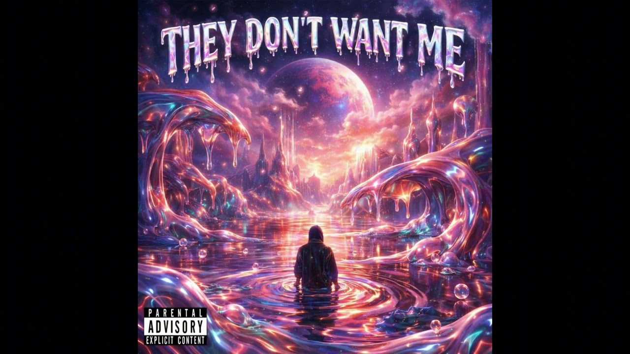 LTU Pursue - They don't want me