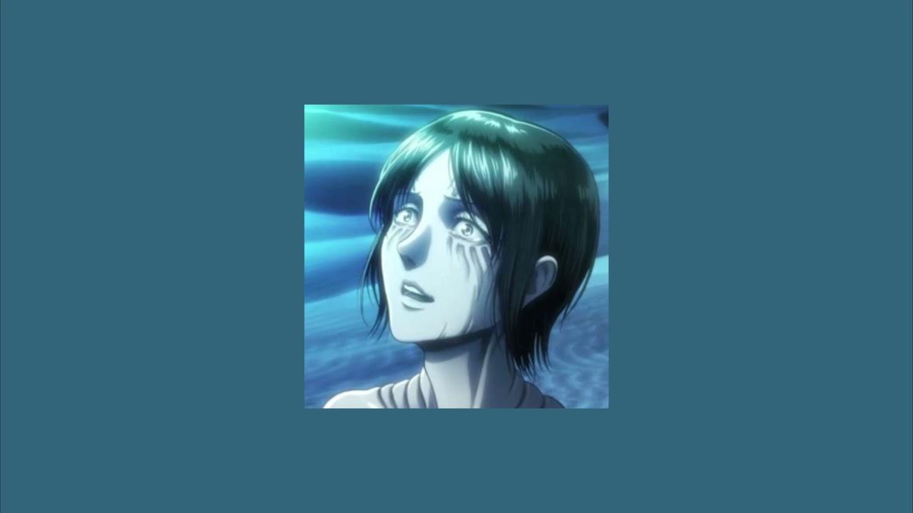”。cry !! (sped up)