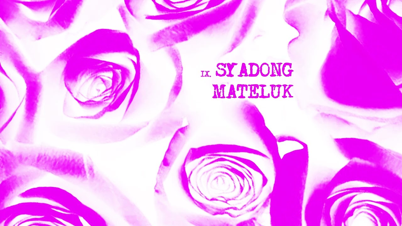 SHEEEN///SYADONGMATELUK