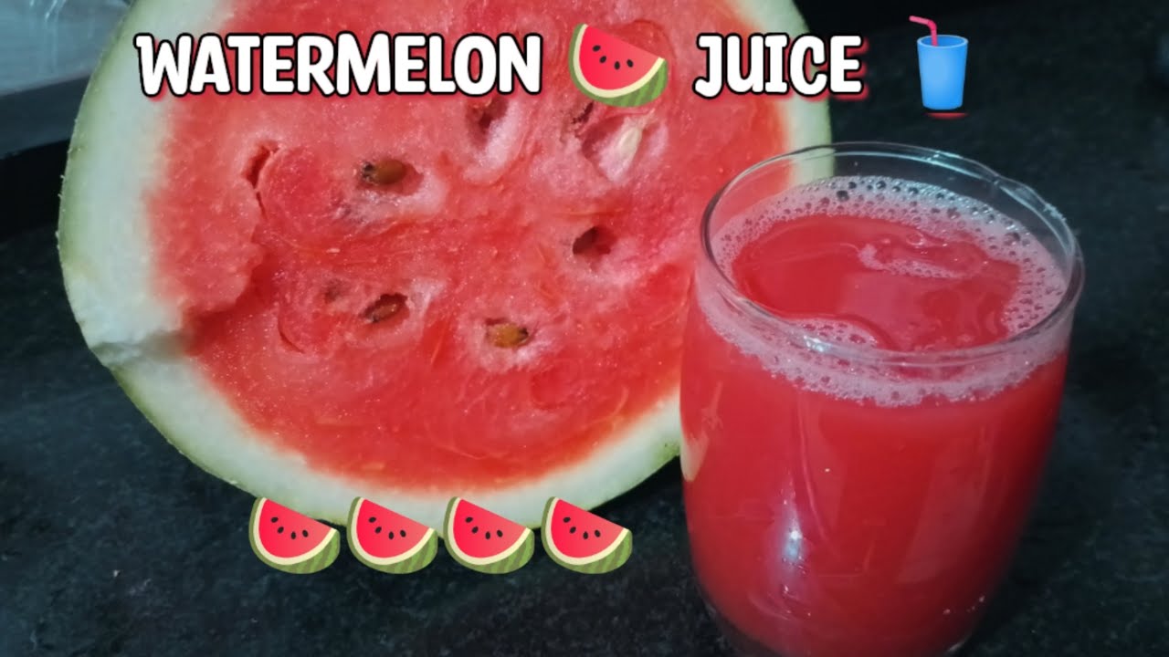 Watermelon Juice Recipe | tarbooz recipe | sammer  Drink 🍉🍉 | #shortvideo #ytshort #tarboozjuice