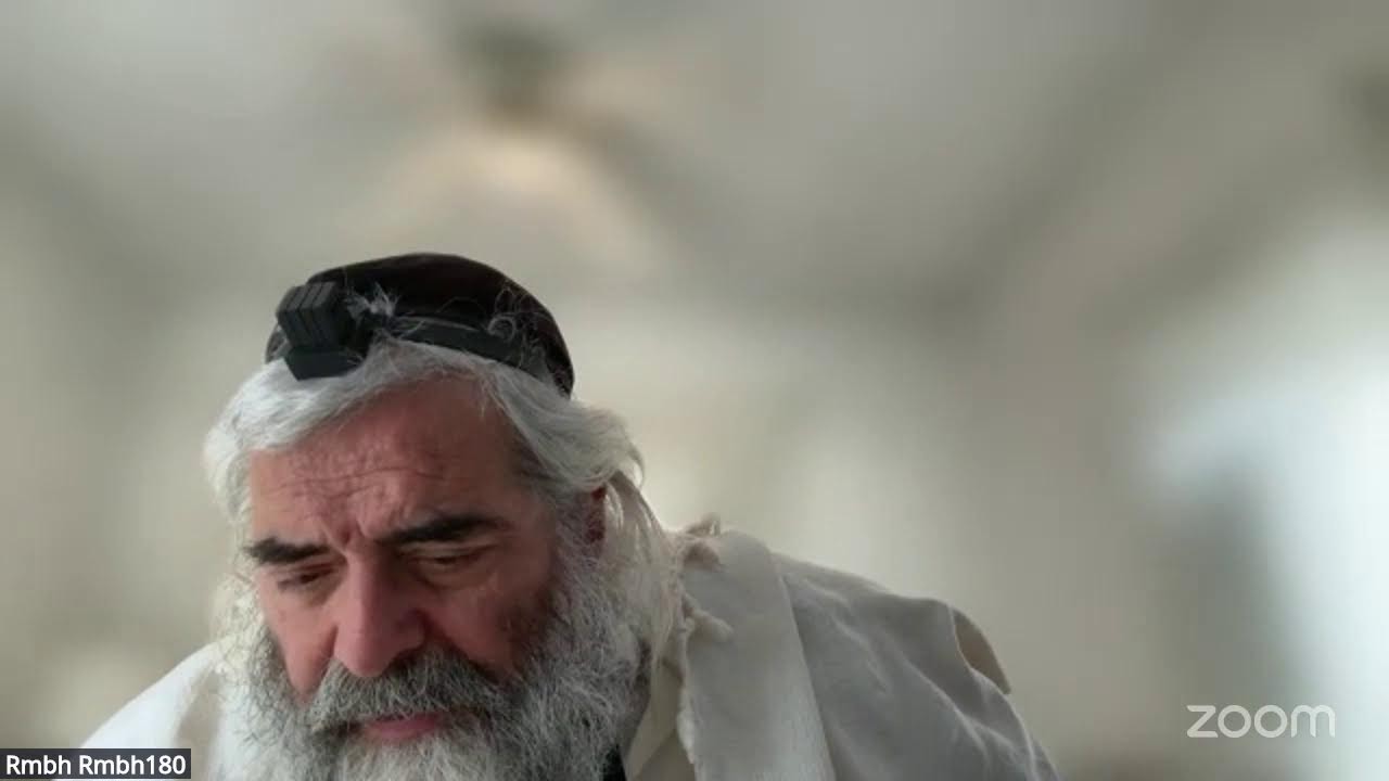 Daf HaYomi - Menahot 37
