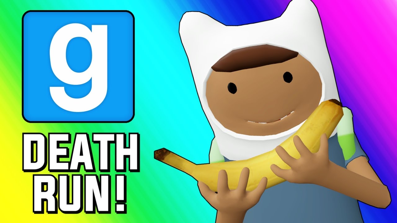 Gmod Deathrun Funny Moments - Spy vs. Spy Map! (Garry's Mod Sandbox)