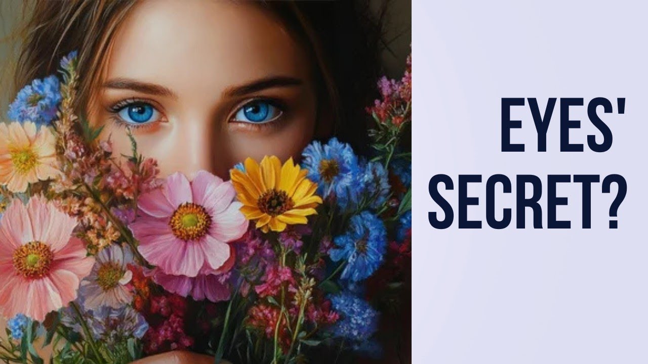 The Science of Attraction: What Your Eyes See FIRST! (Eye-Tracking Study)
