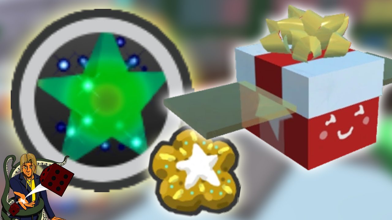 J'AI ENFIN la SUPREME STAR AMULETTE ! (46 Abeilles)