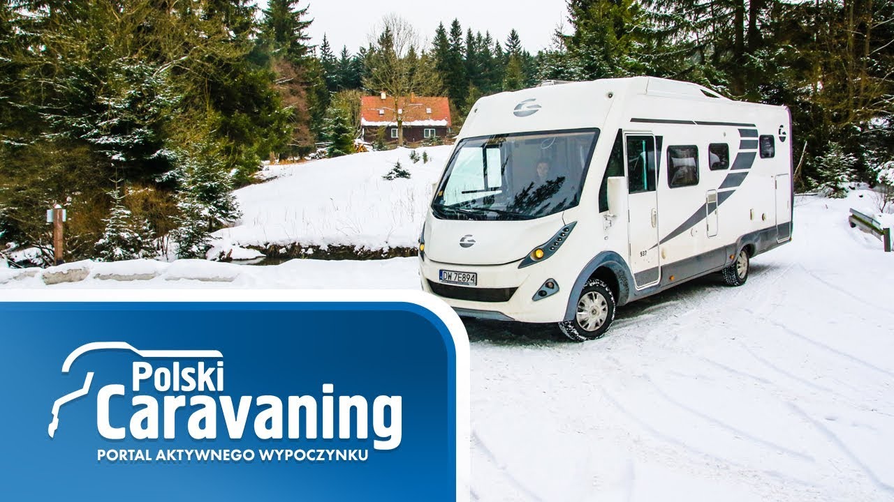 Nasz test: kamper GiottiLine G-Line 937 (polskicaravaning.pl)