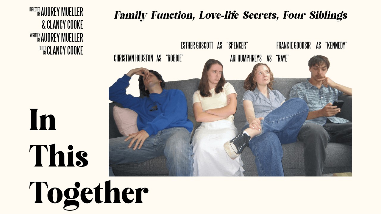 In This Together - A Short Film