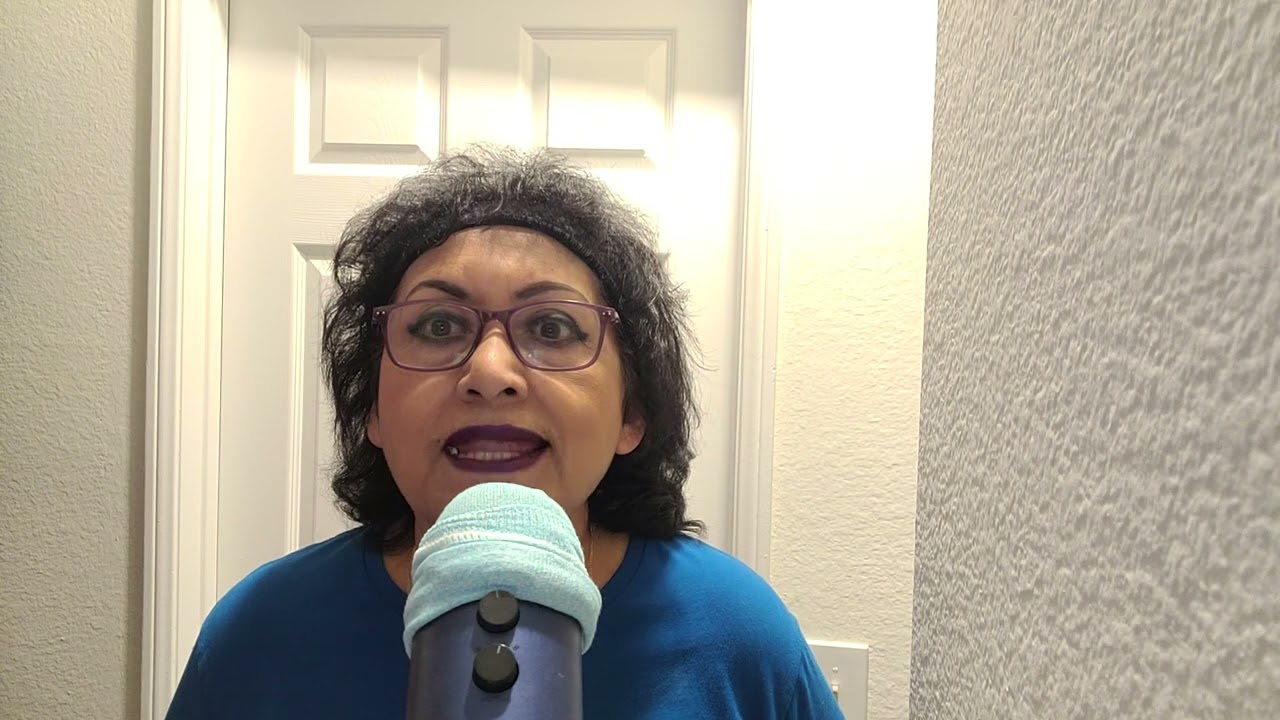 ASMR Anécdotas y más (Chicle)