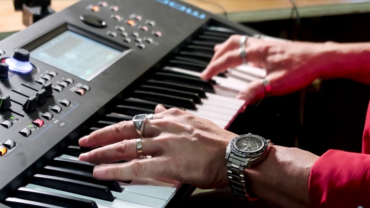 10 Ultra Famous Piano Riffs