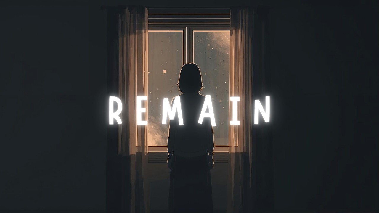 REMAIN – Emotional EDM | Finding Peace in Change | ELEVYNIC