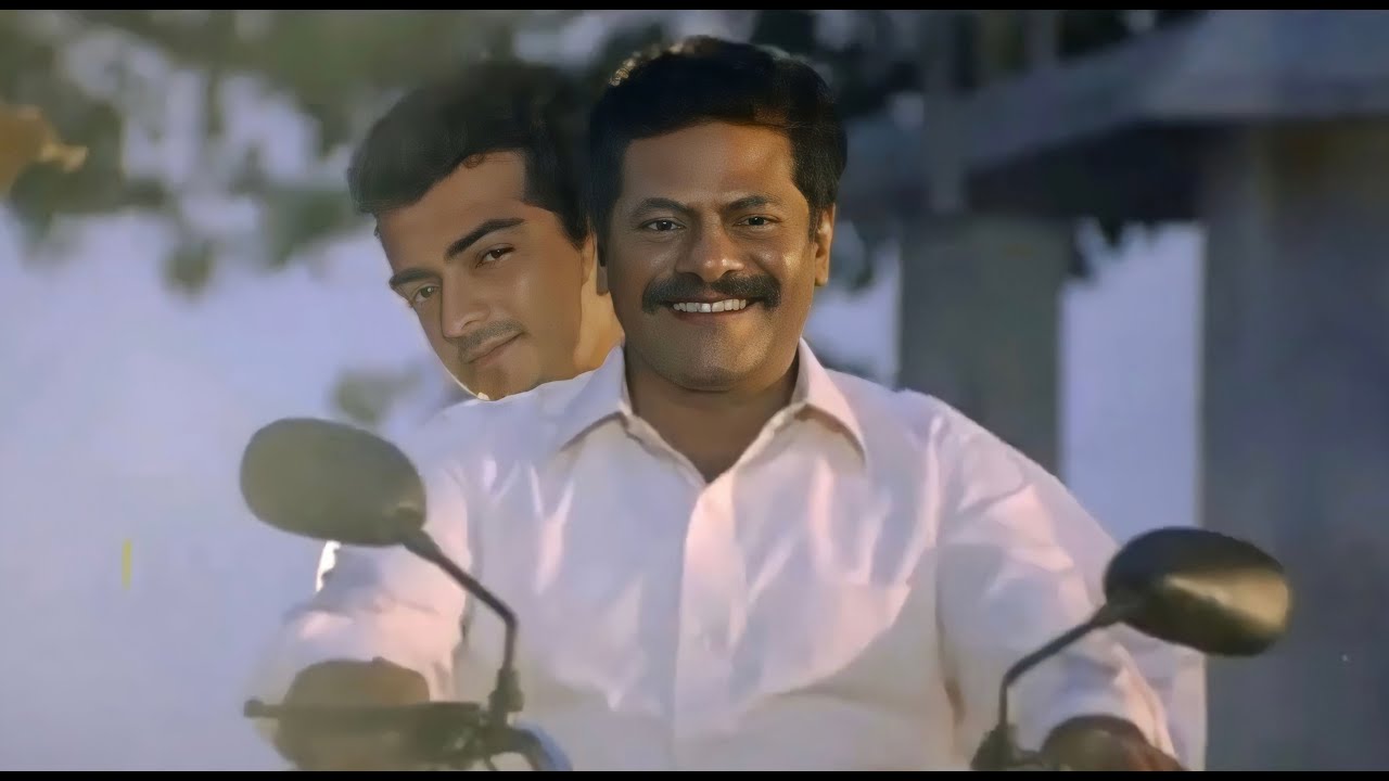 Kanavellam Palikkuthey song status❣️Stay strong Thala 🛐 Dad love Status ✨Kreedam Movie Song status