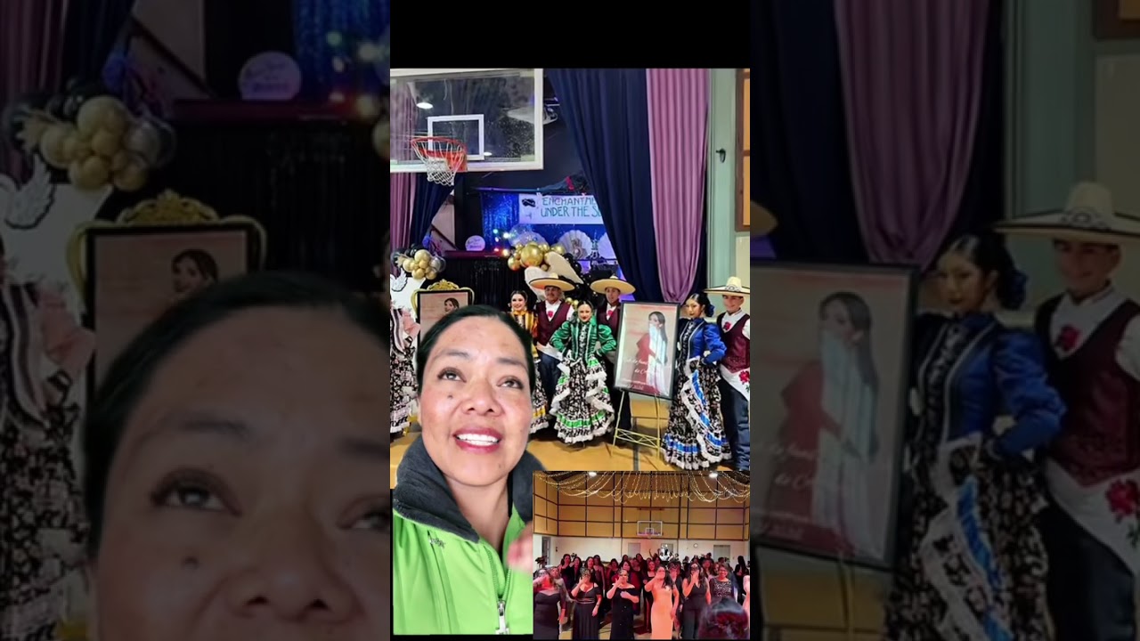 Una reunión de fans de Angela Aguilar se hizo en Los Ángeles con las creadoras de contenido🤜🤛
