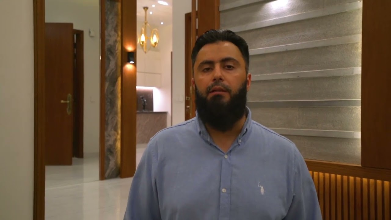 DHA phase 8 karachi 120 yards 3 story luxurious house Affordable homes by MOTEN Villas 3240sqft