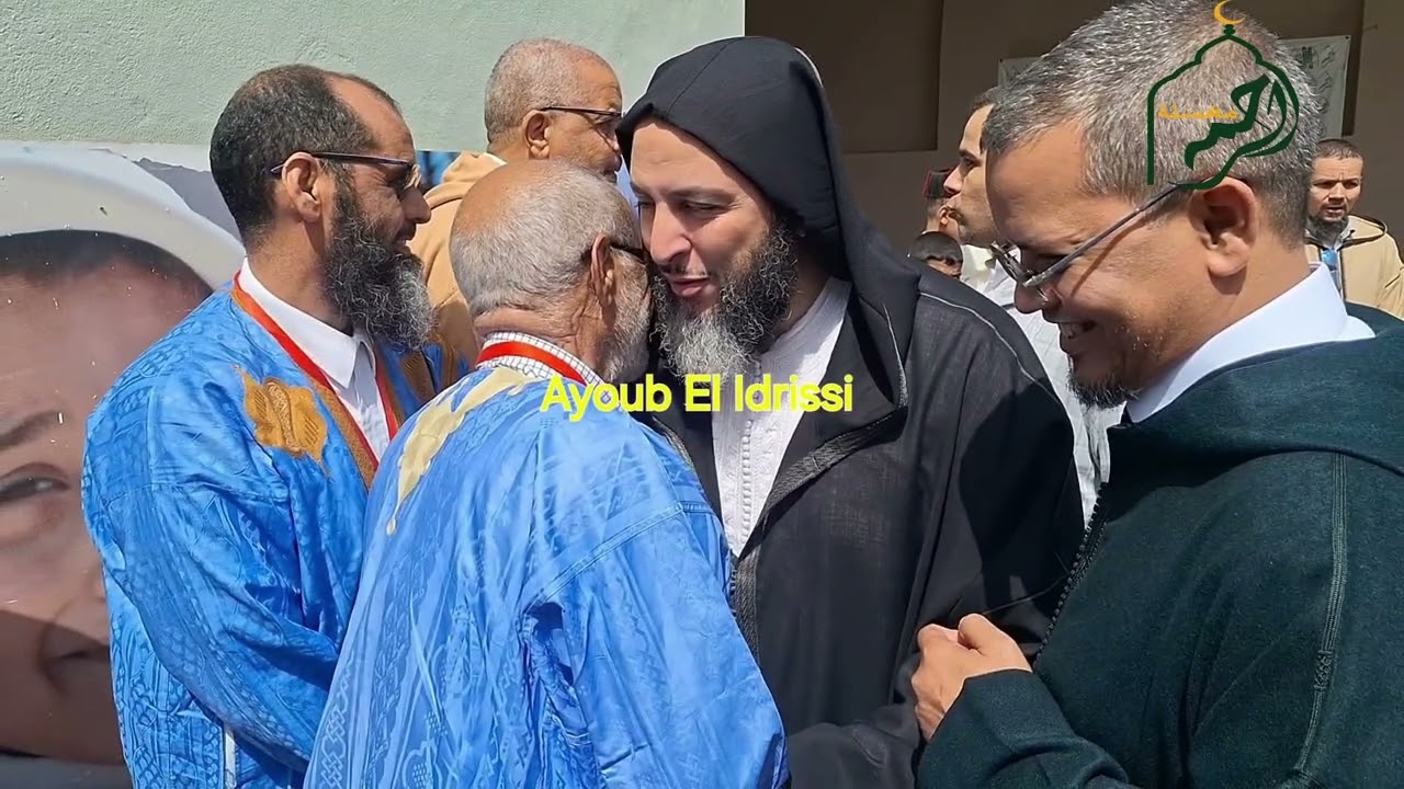 مشاركة الجمعية الخيرية مغسلة الرحمة في معرض نظم في إطار استقبال الدكتور سعد الكملي  18/05/2025