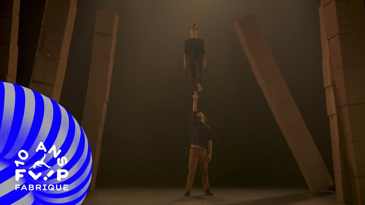 FLIP Fabrique | Suspendre la Catastrophe