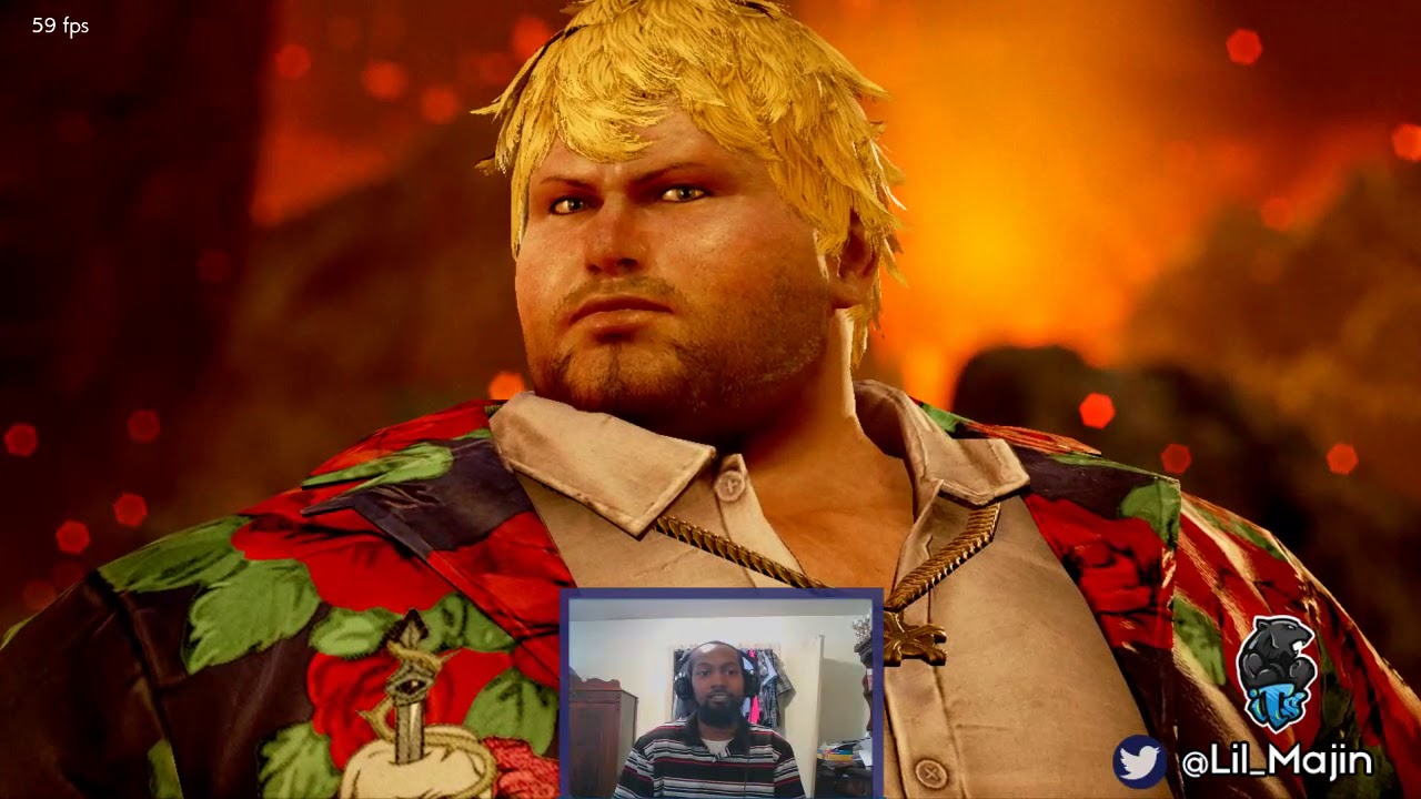 Summer Jam is Upon Us! Lil Majin vs Cuddle_Core!