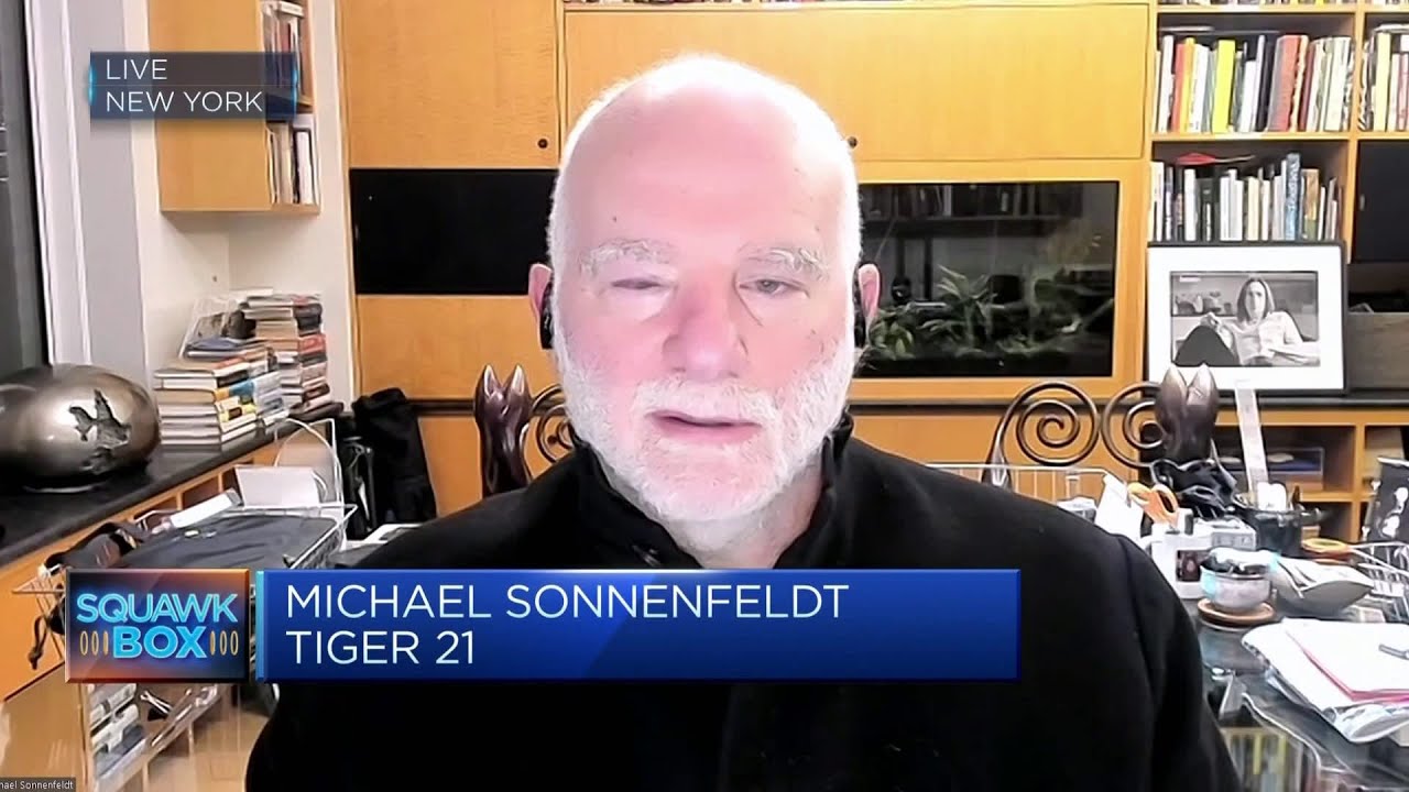 'Private equity is now king,' ultra high-net worth network boss says