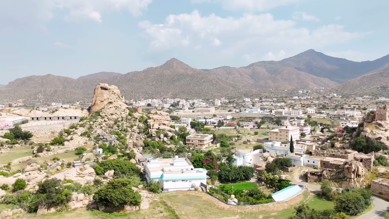 ترعة ثقيف🔝