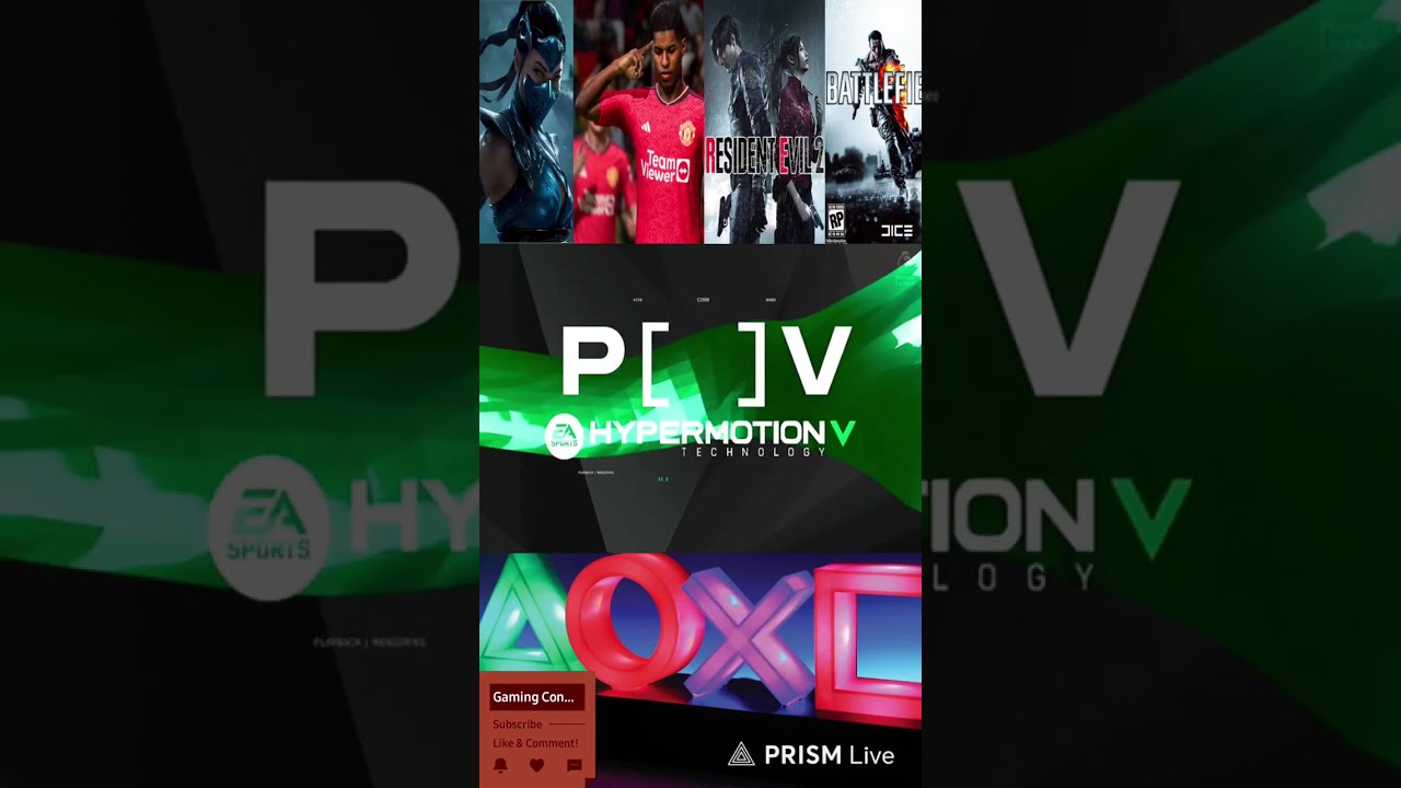 FIFA 25 | PS 5 GAME-PLAY