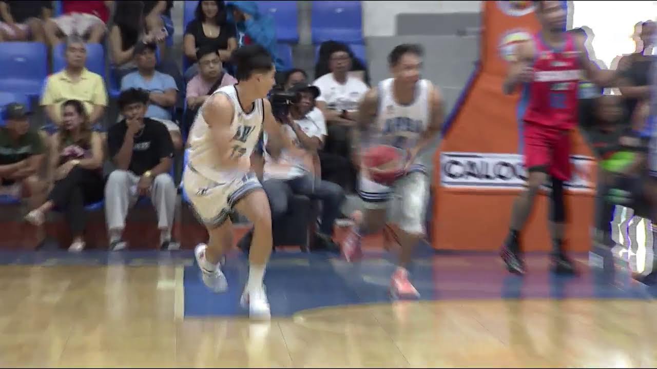 2026 MPBL PRE-SEASON INVITATIONAL | Abra vs Sarangani  | February 7, 2026