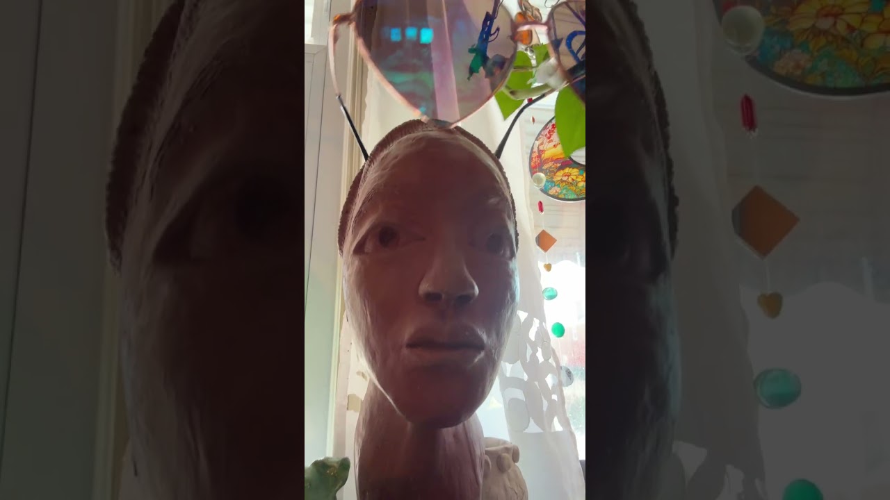 Opening glaze order and a little tour!