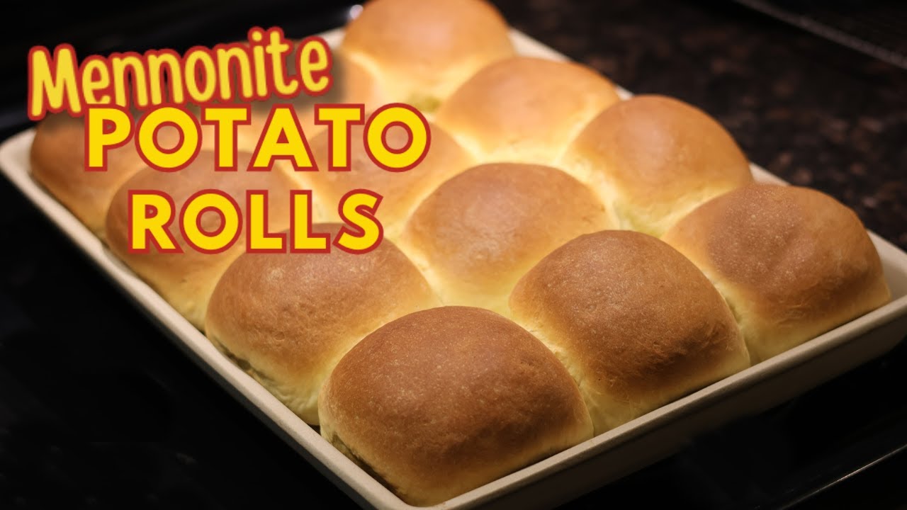 Say Goodbye To Store Bought Rolls With This Incredible Recipe!