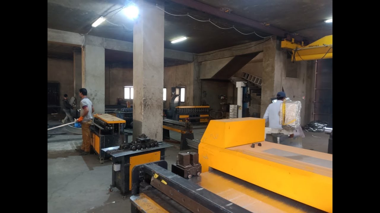 مصانع تشكيل الصاج في مصر 01066694907    مصانع الصاج في قليوب