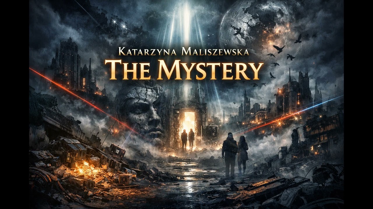 Katarzyna Maliszewska - THE MYSTERY