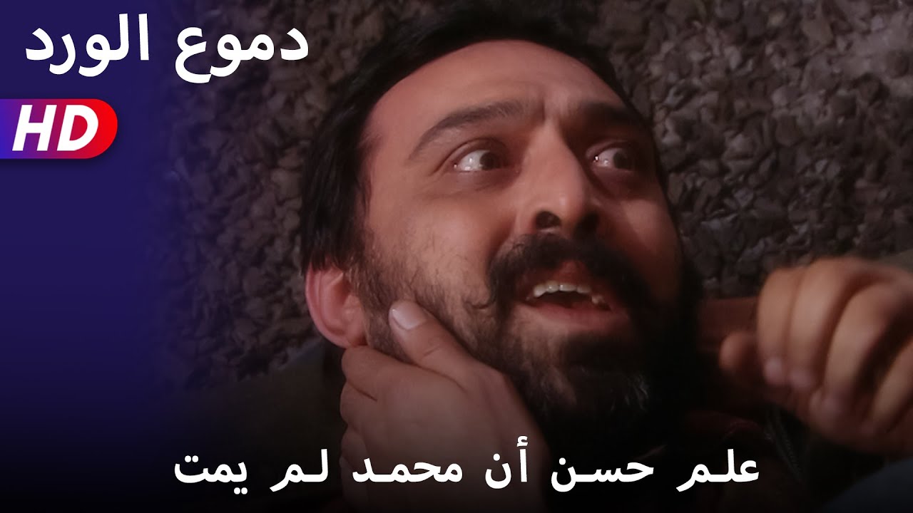 علم حسن أن محمد لم يمت