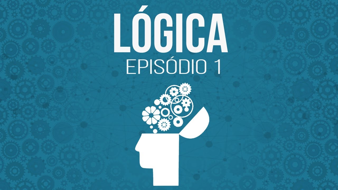 INTRODUÇÃO À LÓGICA 1x01 – A definição de argumento