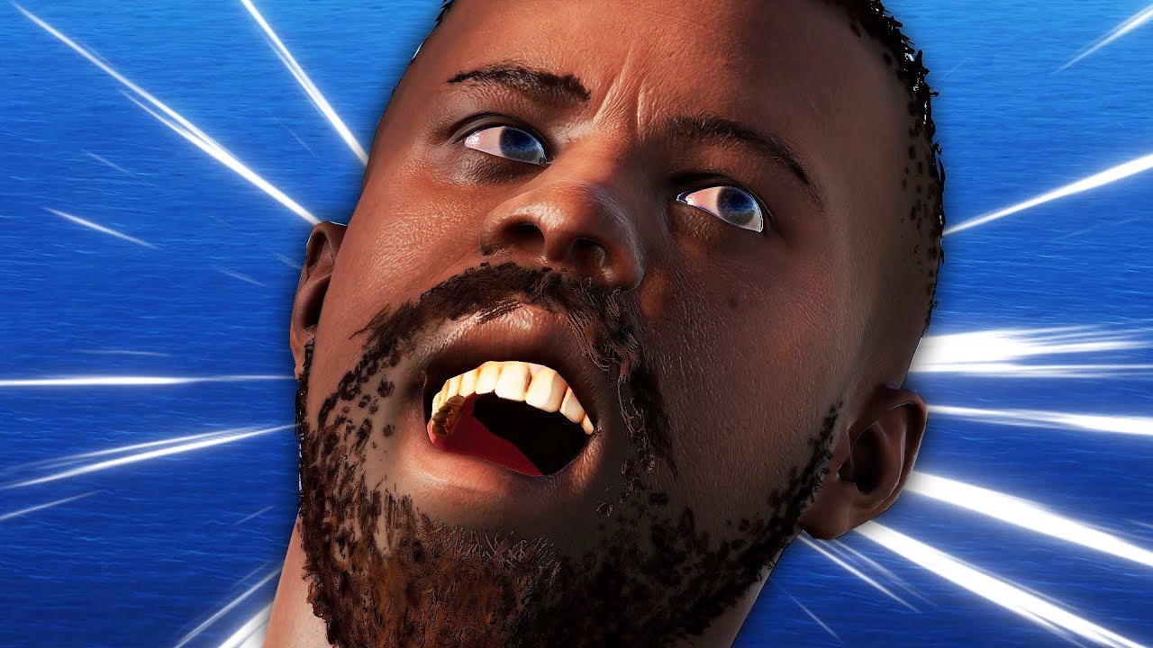 The revival of Savas - Rust